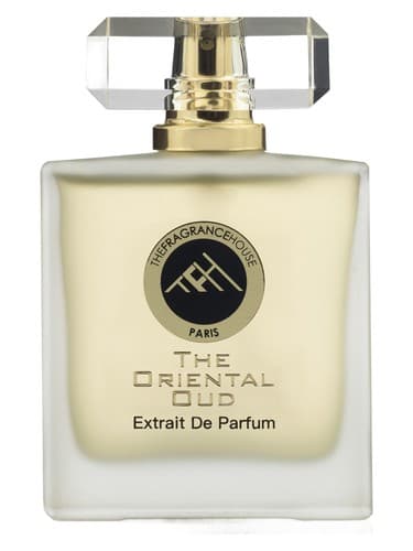 The Oriental Oud - عود شرقی