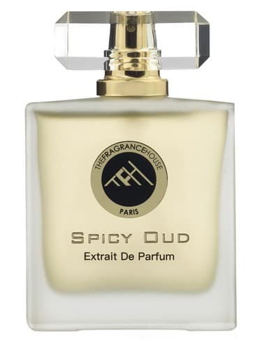 Spicy Oud - عود تند
