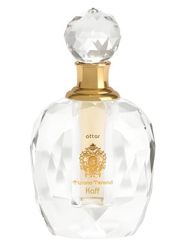Kaff Attar - کف عطار