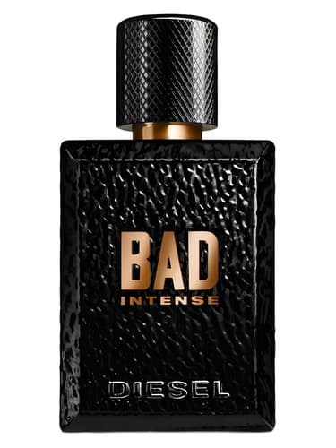 Bad Intense - بد شدید