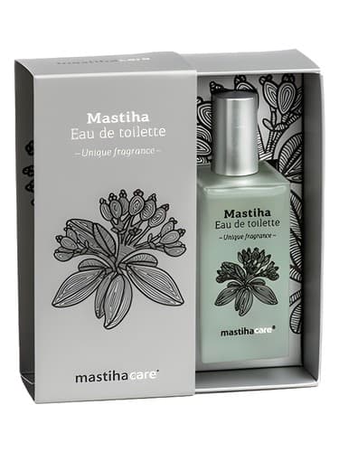 Mastiha - ماستیها
