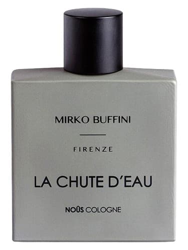 La Chute D'eau 