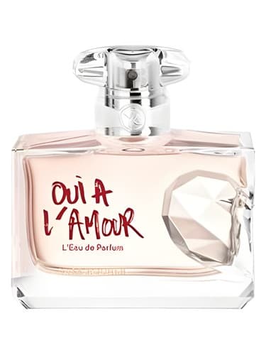 Oui a l'Amour - اوی یک لاو
