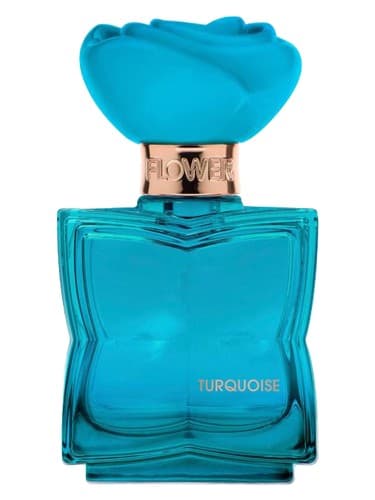 Turquoise - فیروزه ای