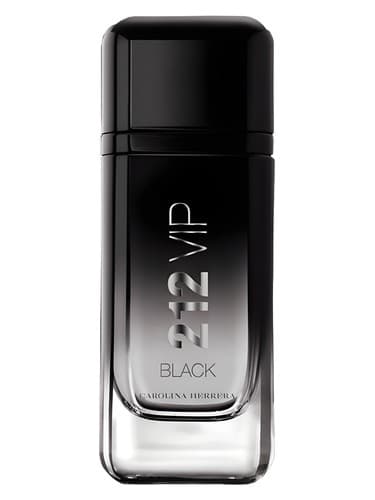 212 VIP Black - ۲۱۲ وی آی پی بلک