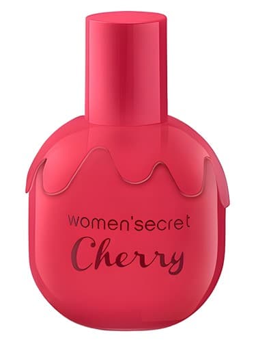 Cherry Temptation - وسوسه چری