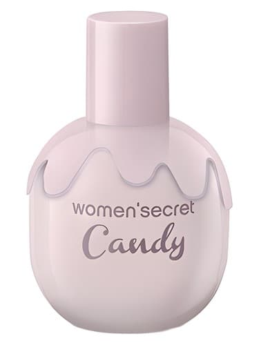Candy Temptation