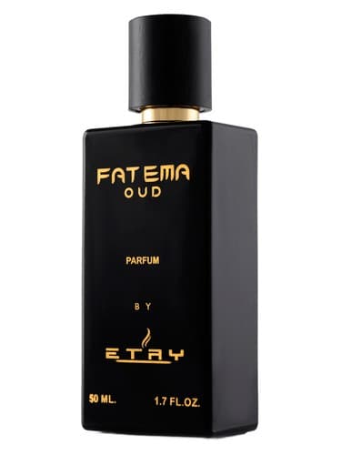 Fatema Oud - فاطمه عود