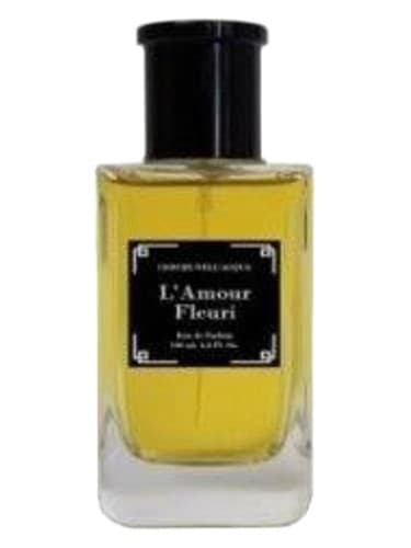 L'Amour Fleuri