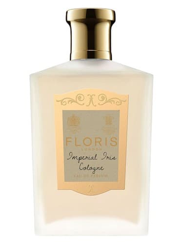 Imperial Iris Cologne - کلن امپریال آیریس