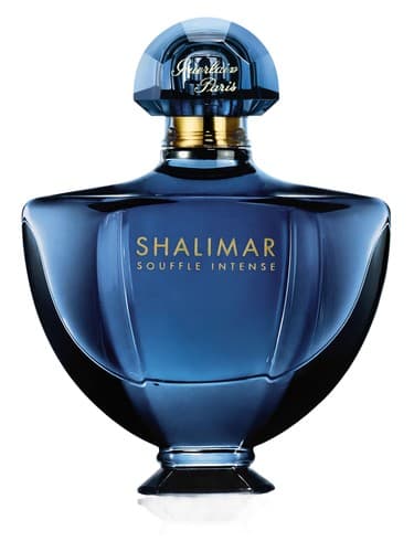 Shalimar Souffle Intense - سوفله شالیمار شدید