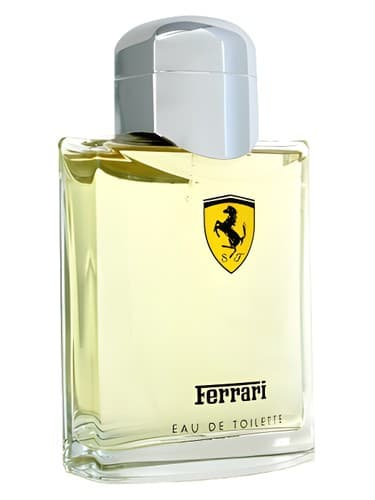 Ferrari Yellow - فراری یلو