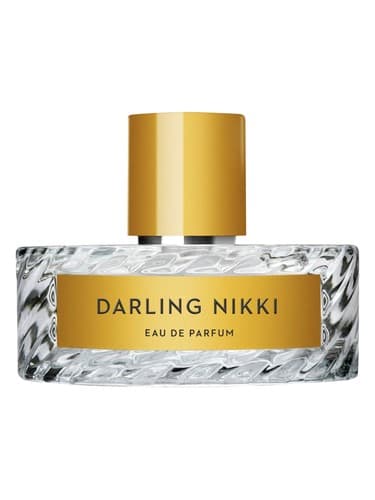 Darling Nikki