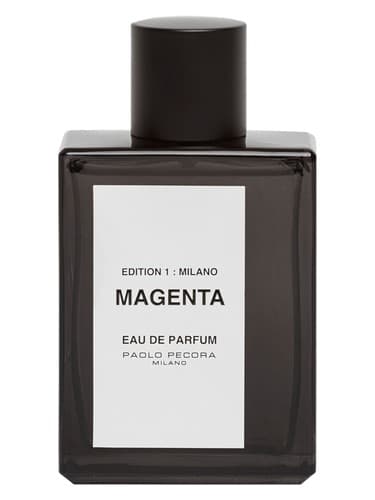 Magenta - سرخابی