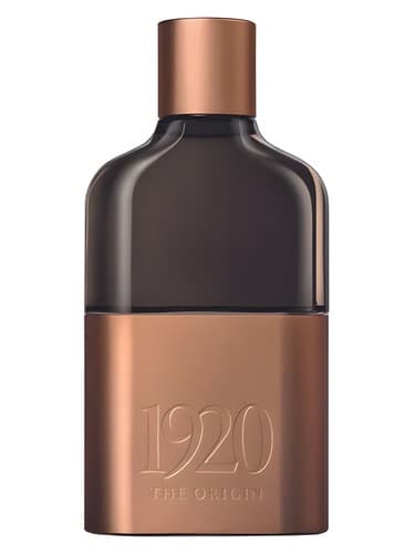1920 The Origin