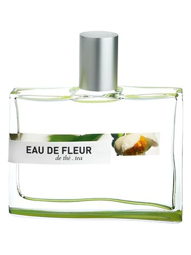 Eau De Fleur de Thé