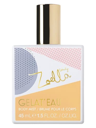 Gelat'Eau - ژلاتو