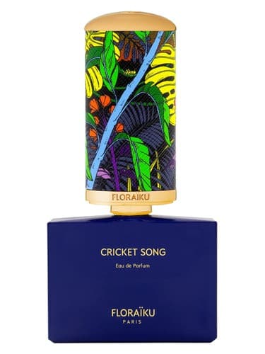 Cricket Song - آهنگ کریکت
