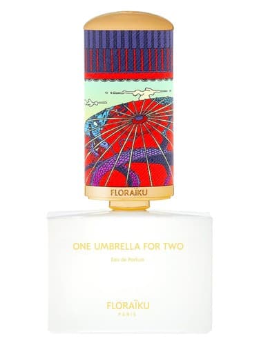 One Umbrella for Two - یک چتر برای دو نفر