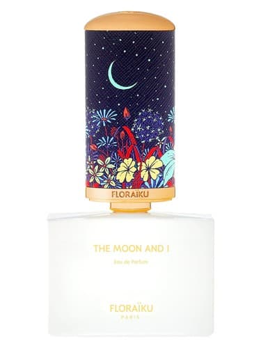 The Moon and I - مون و من