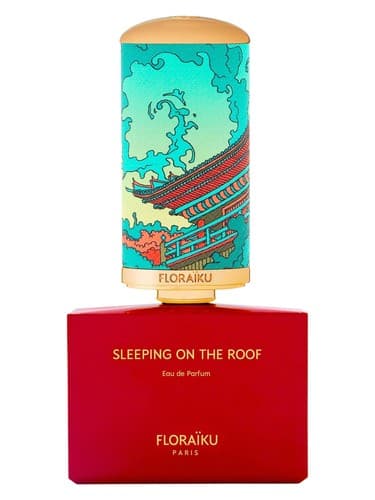 Sleeping on the Roof - خوابیدن روی پشت بام