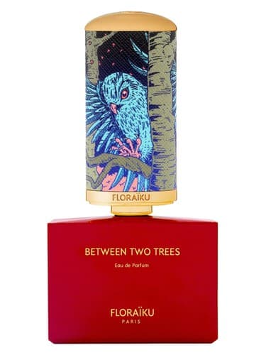 Between Two Trees - بین دو درخت