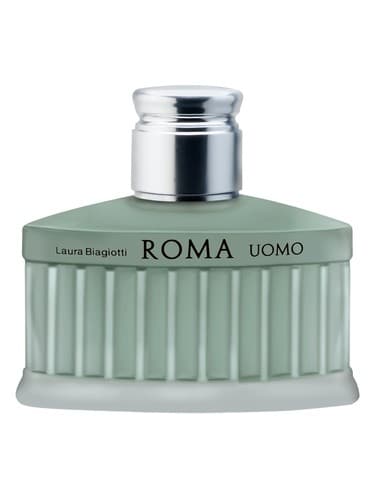 Roma Uomo Eau de Toilette Cedro - ادکلن روما اومو سدرو
