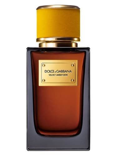 Velvet Amber Skin - پوست کهربایی مخملی