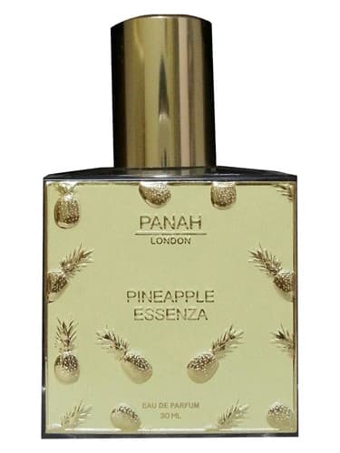 Pineapple Essenza - آناناس اسنزا