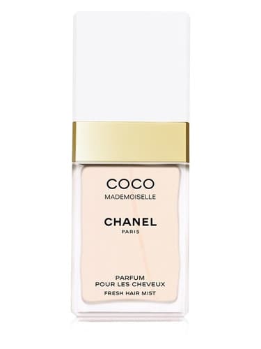 Coco Mademoiselle Hair Mist - مه موی کوکو مادمازل