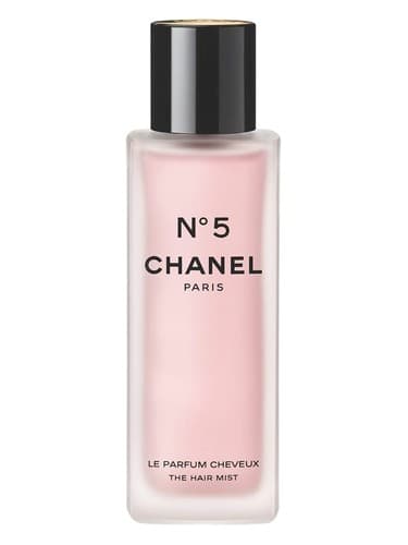 Chanel No 5 Hair Mist - مه موی شانل شماره 5