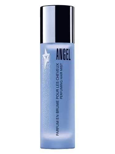 Angel Hair Mist - مه موی فرشته