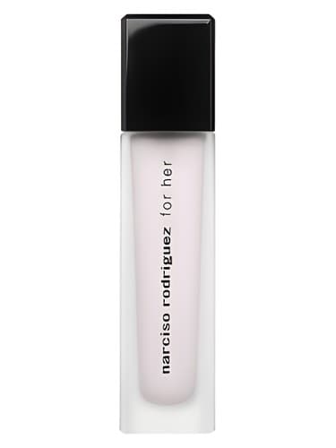 Narciso Rodriguez  For Her Hair Mist - نارسیسو رودریگز برای مه موهایش