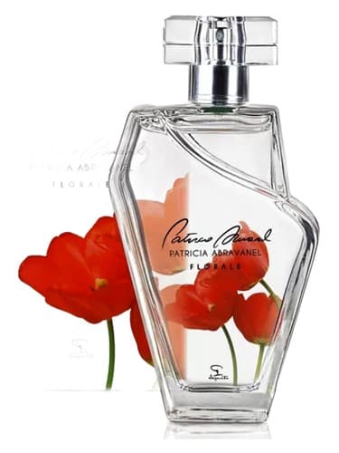 Patricia Abravanel Florale - پاتریشیا آبروانل فلورال