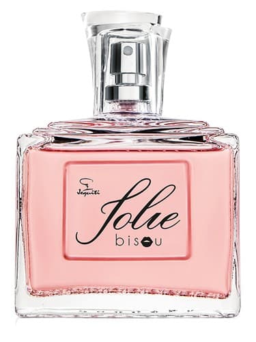 Jolie Bisou - جولی بیسو