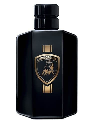 Lamborghini - لامبورگینی