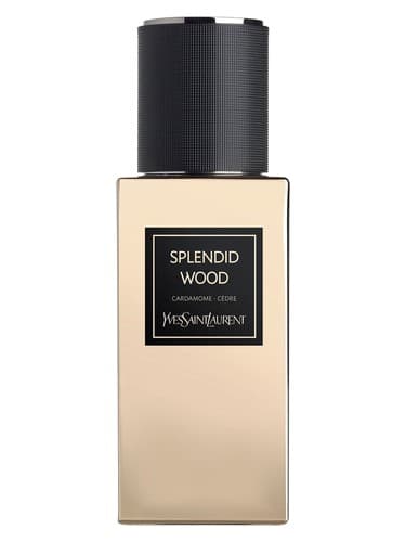Splendid Wood (Le Vestiaire des Parfums) - وود پر زرق و برق (Le Vestiaire des Parfums)