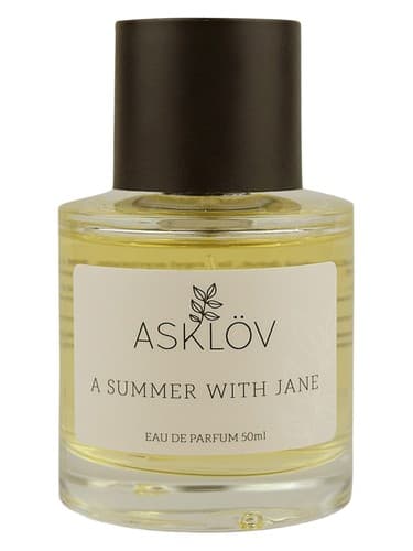 A Summer with Jane