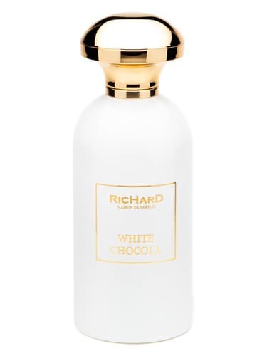 White Chocola