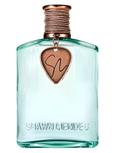 Shawn Mendes Signature - امضای شاون مندز