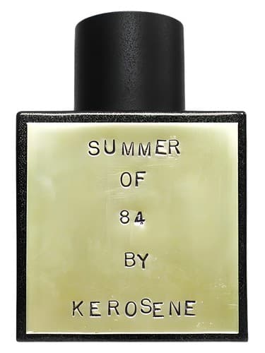 Summer of 84 - سامر 84