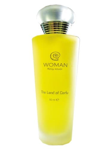 Kumquat for Woman - کامکوات برای وومن
