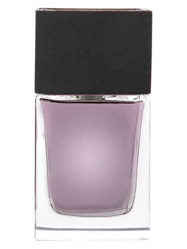 Grey Vetiver