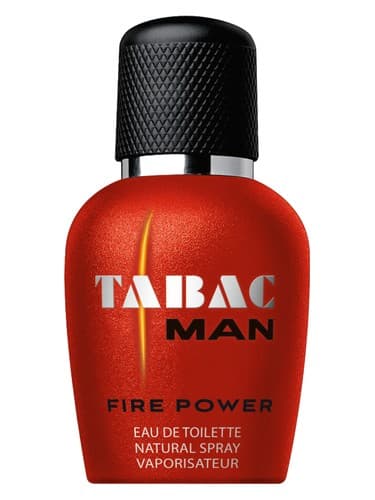Tabac Men Fire Power 