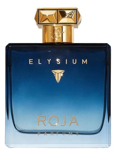 Elysium Pour Homme Parfum Cologne - ادکلن Elysium Pour Homme Parfum
