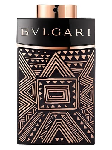 Bvlgari Man In Black Essence - من بولگاری در جوهر بلک