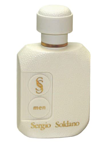 Sergio Soldano White