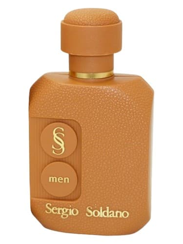 Sergio Soldano