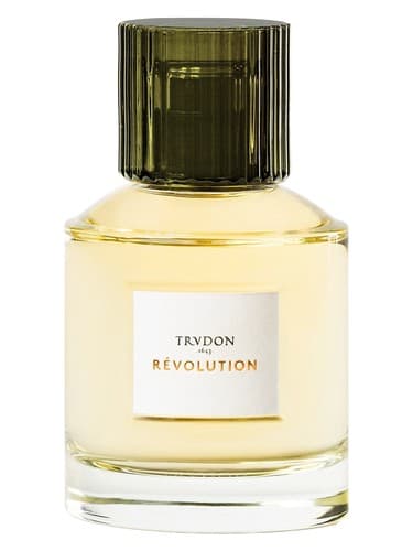 Revolution - انقلاب