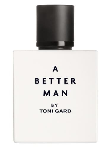A Better Man - یک من بهتر